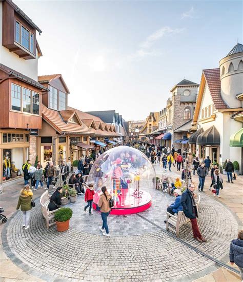 Maasmechelen Village 